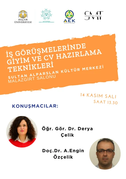 Selçuk Moda Topluluğu